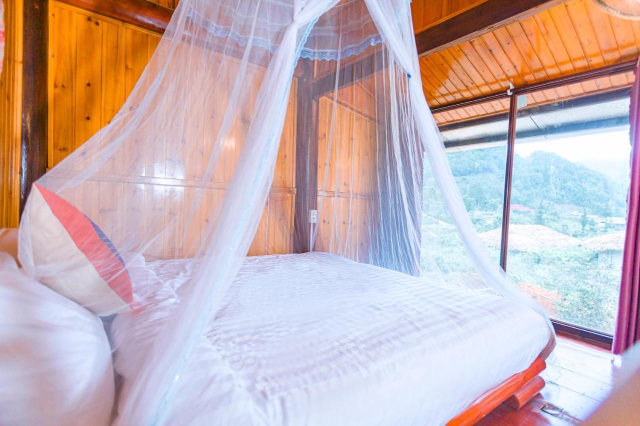 Bac Ha Lodge Retreat 외부 사진
