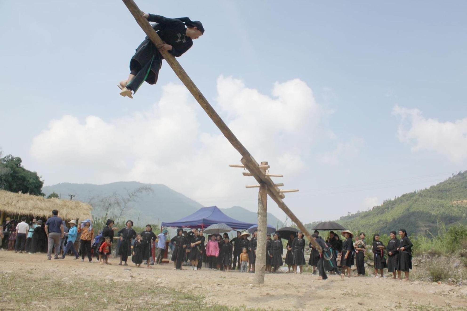 Bac Ha Lodge Retreat 외부 사진