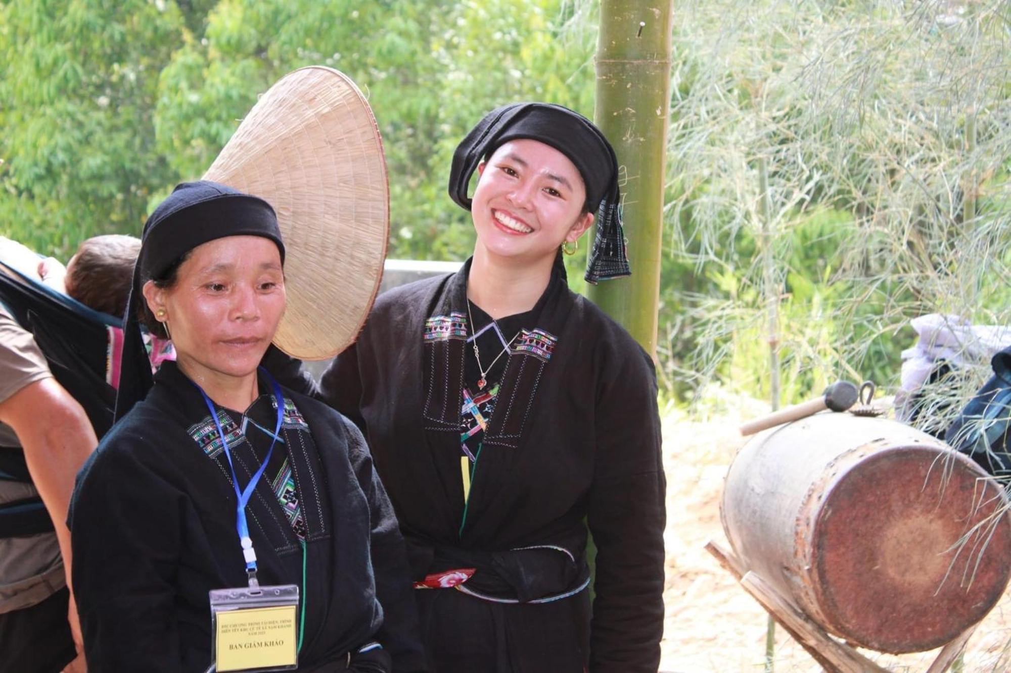Bac Ha Lodge Retreat 외부 사진