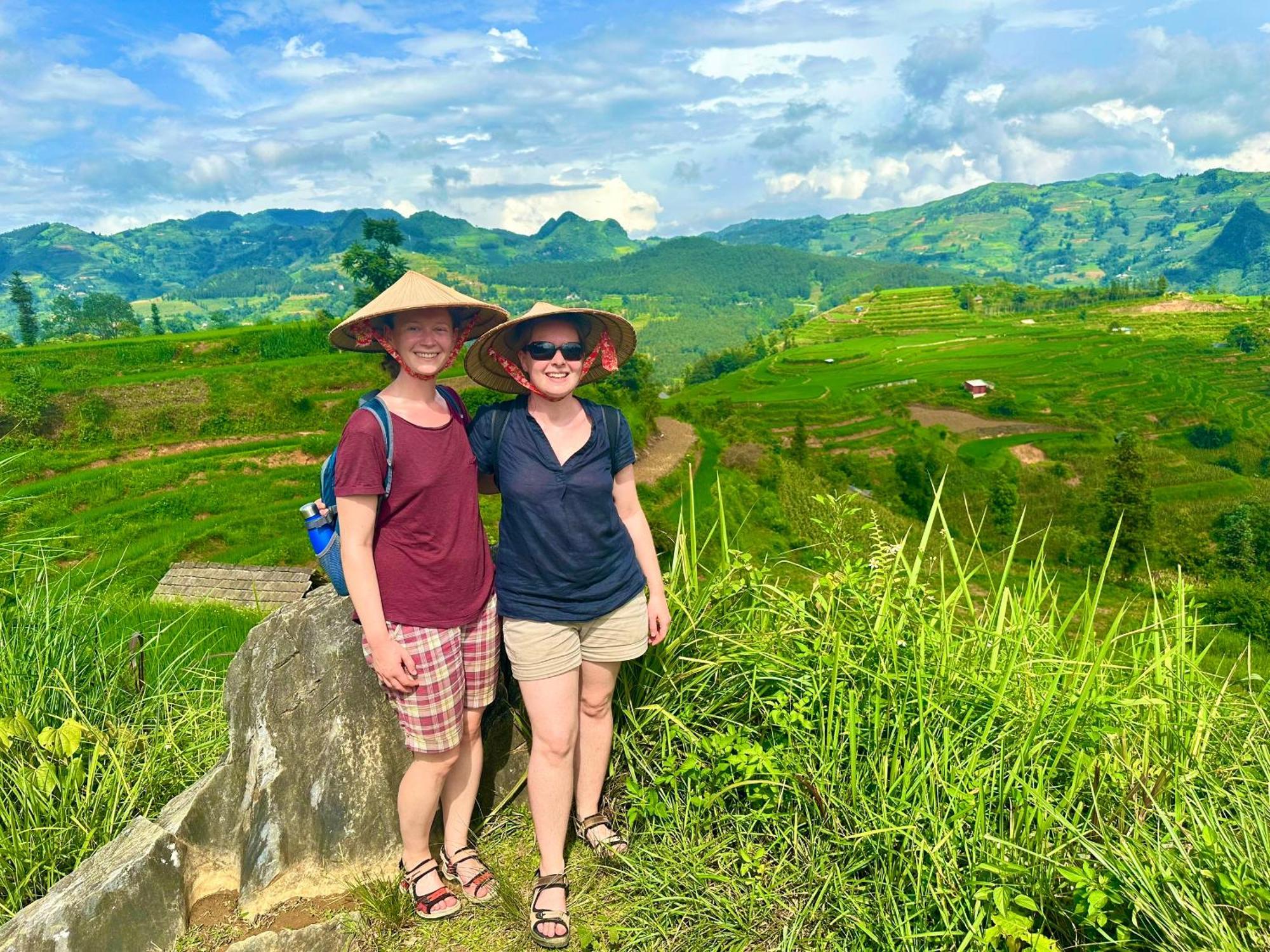 Bac Ha Lodge Retreat 외부 사진