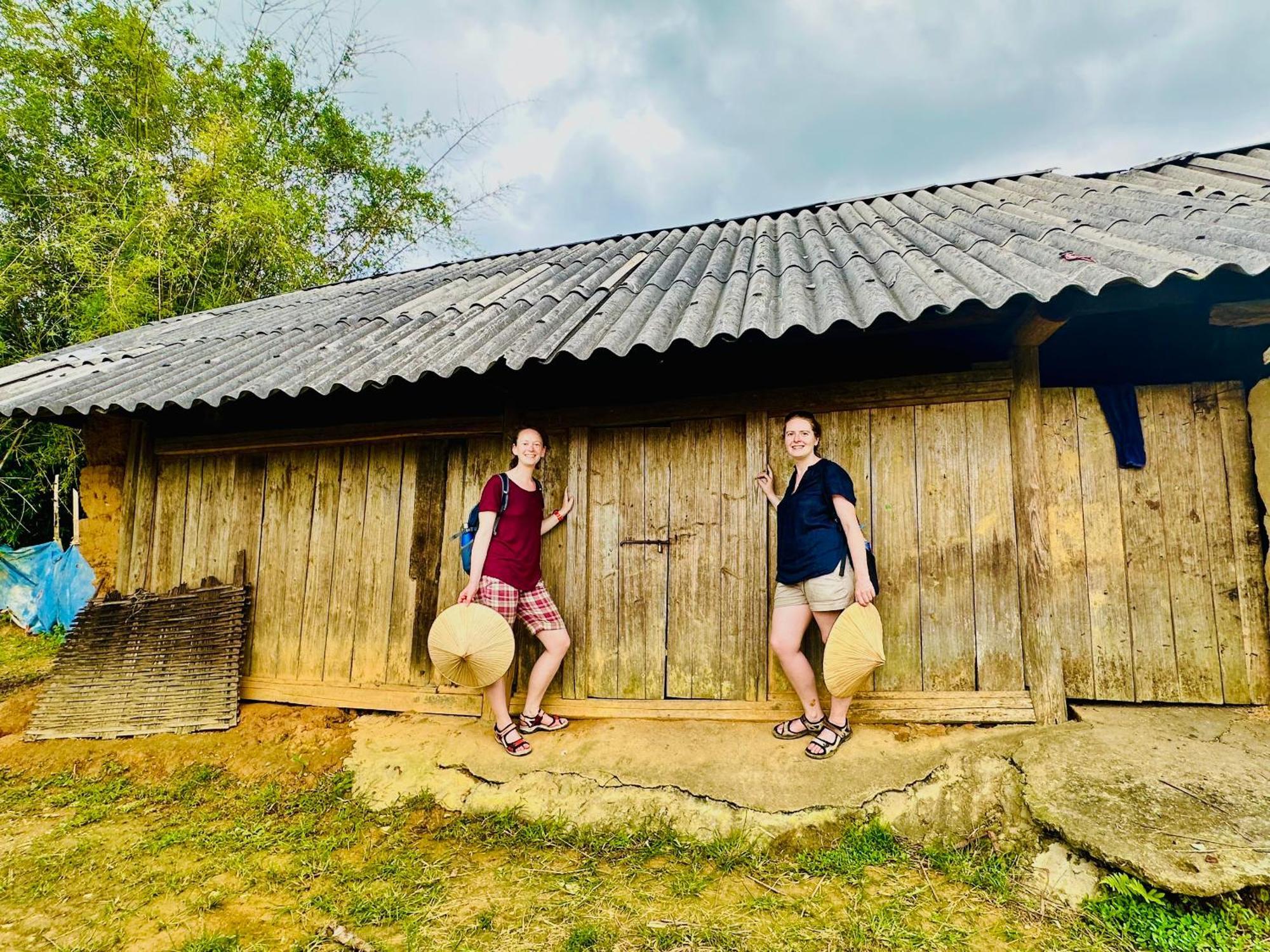 Bac Ha Lodge Retreat 외부 사진