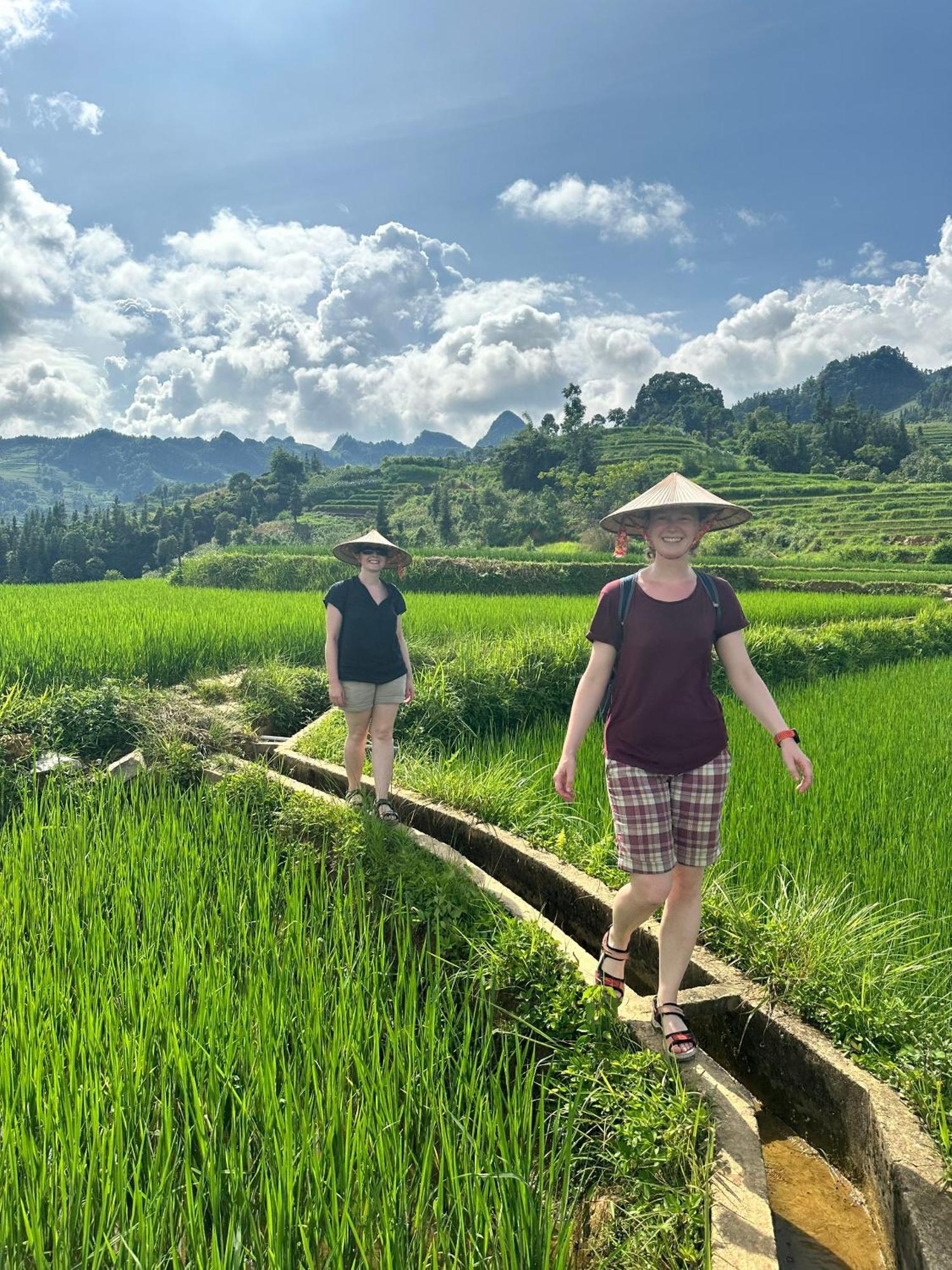 Bac Ha Lodge Retreat 외부 사진