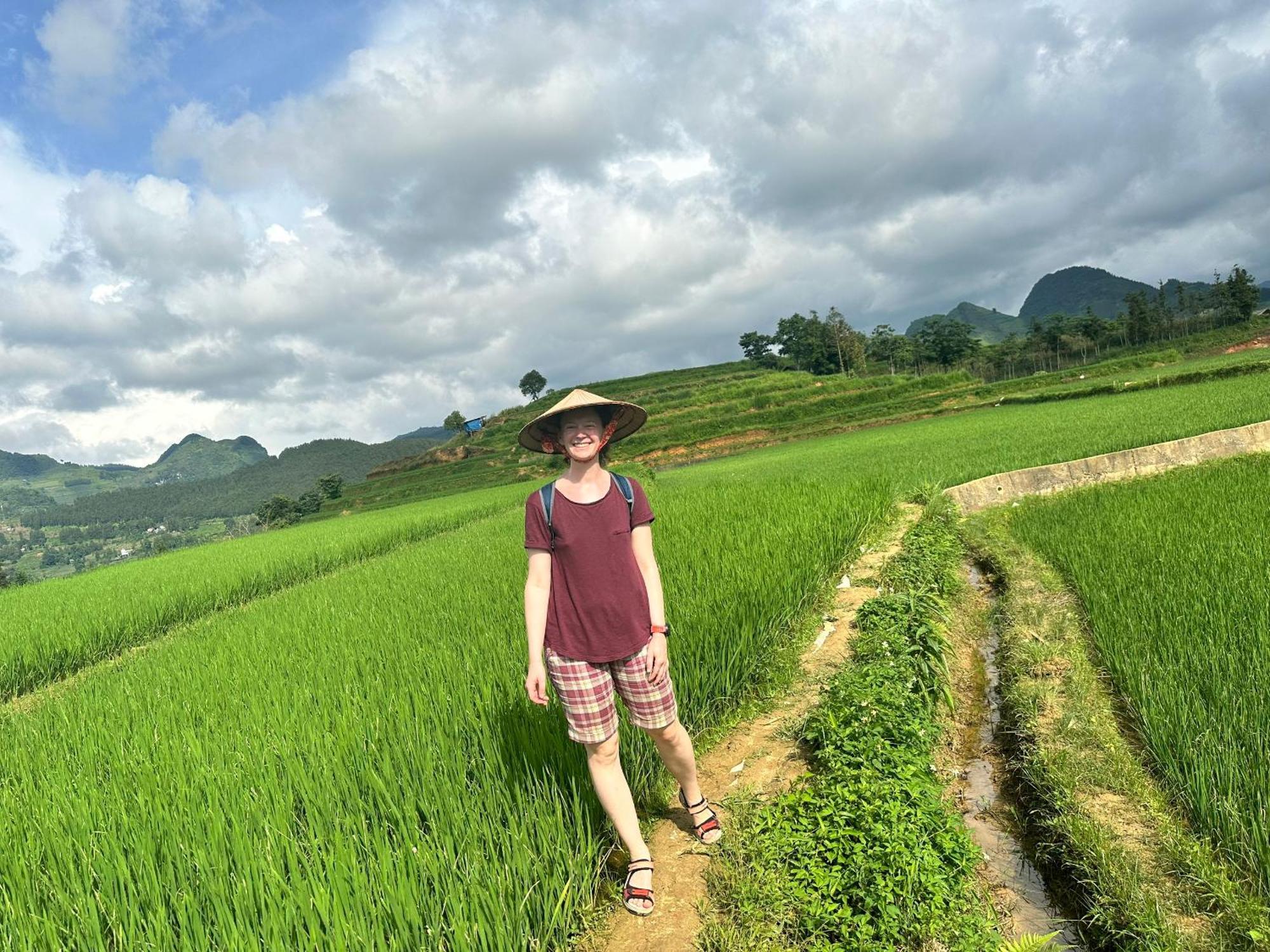 Bac Ha Lodge Retreat 외부 사진