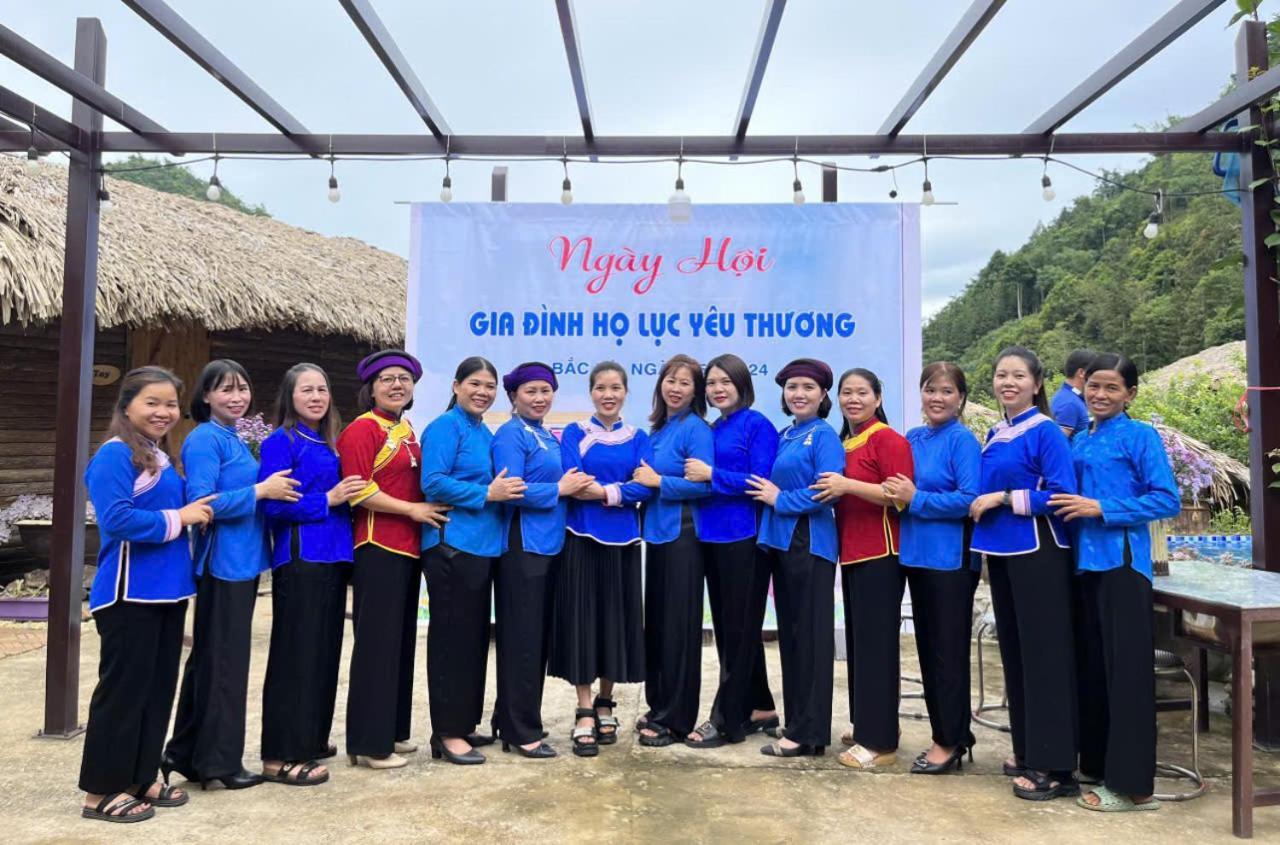 Bac Ha Lodge Retreat 외부 사진